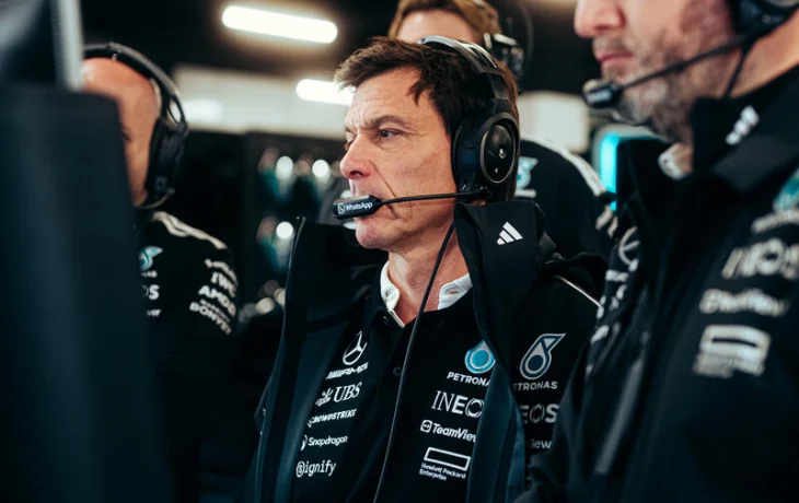 &laquo;Насколько безмозглым нужно быть, чтобы придумать такое?!&raquo; Вольф жёстко ответил Марко