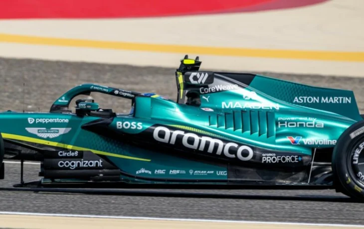 &laquo;Алонсо, Алонсо&hellip;&raquo; Алексей Попов высказался о провале Honda на тестах