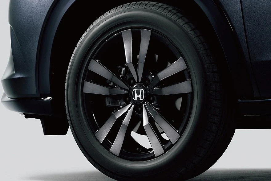 Honda ZR-V Black Style