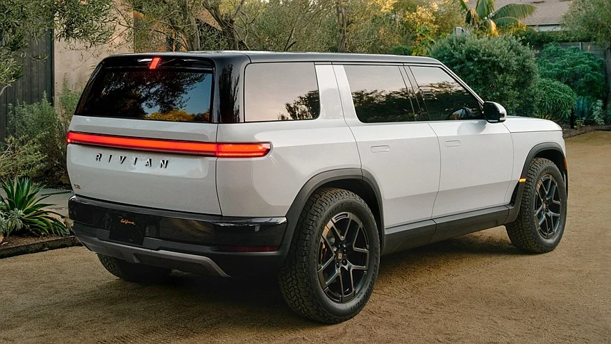 Rivian R2