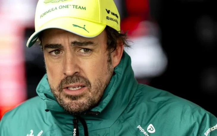 &laquo;Худшее шоу&raquo;. Фернандо Алонсо раскритиковал надёжность новых машин Ф1