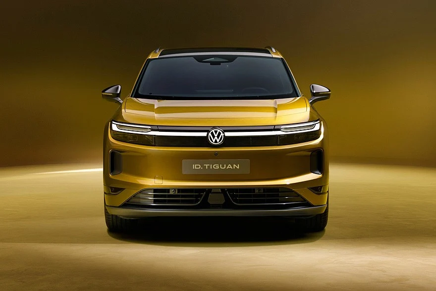 Volkswagen ID. Tiguan