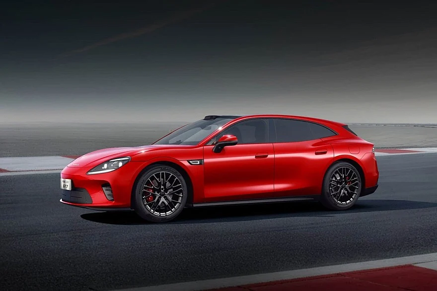 Универсал Aistaland GT7