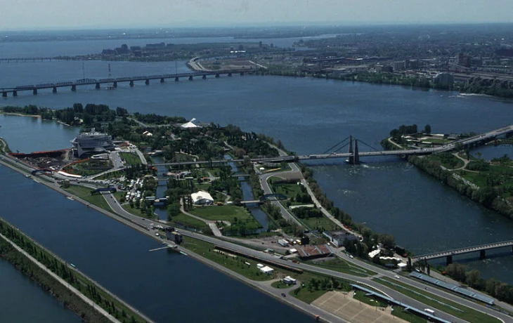 Трансляция третьей тренировки Гран При Канады Формулы 1