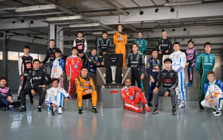 Где и как смотреть Формулу 1 в сезоне-2026?