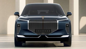 Вьетнамский люкс: компания VinFast анонсировала кроссовер Lac Hong 800S и седан Lac Hong 900S