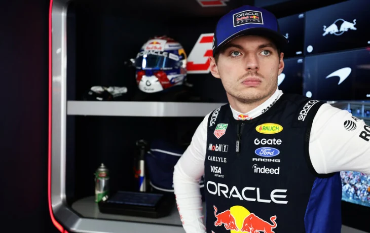 &laquo;Не понимаем, как FIA сделала этот вывод&raquo;. Ферстаппен &ndash; о результатах ADUO