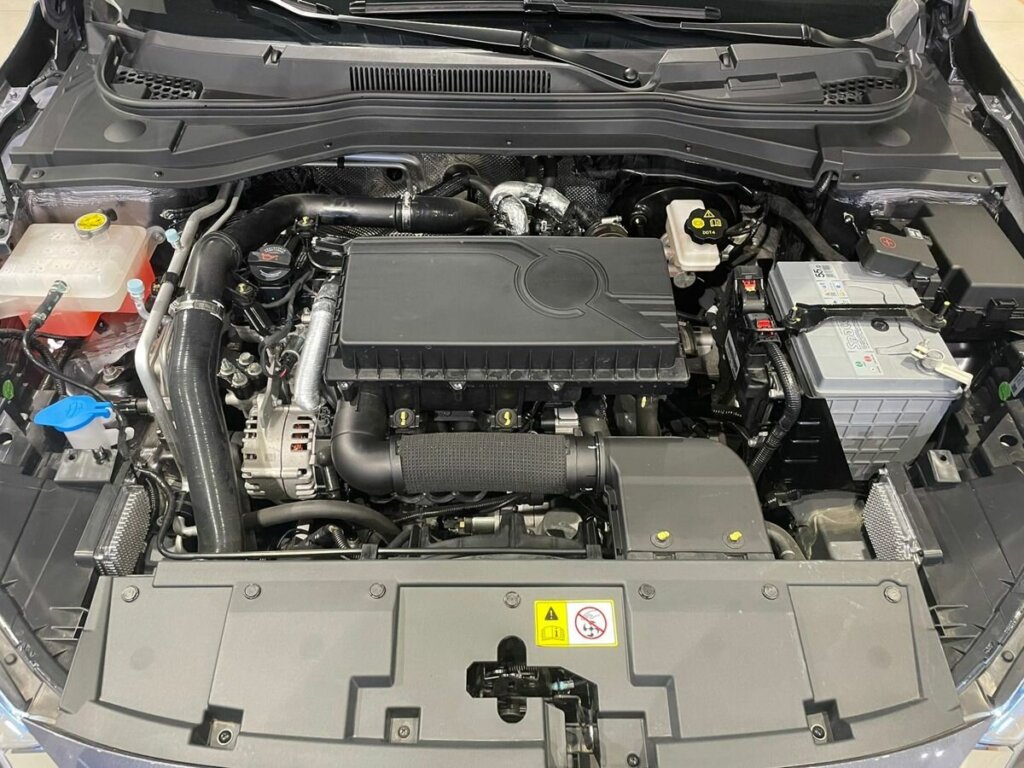 Сменил Lexus на &amp;#171;китайца&amp;#187; и не пожалел: отзыв владельца JAC J7