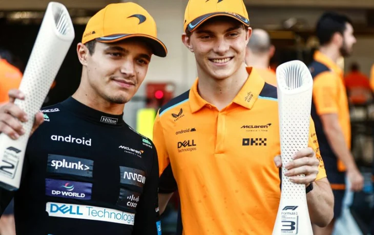 Ральф Шумахер: В McLaren расставили приоритеты между пилотами