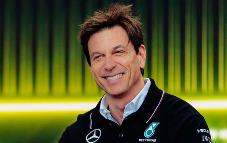 &laquo;Вести переговоры со мной ужасно?&raquo; Вольф не согласился с Росбергом