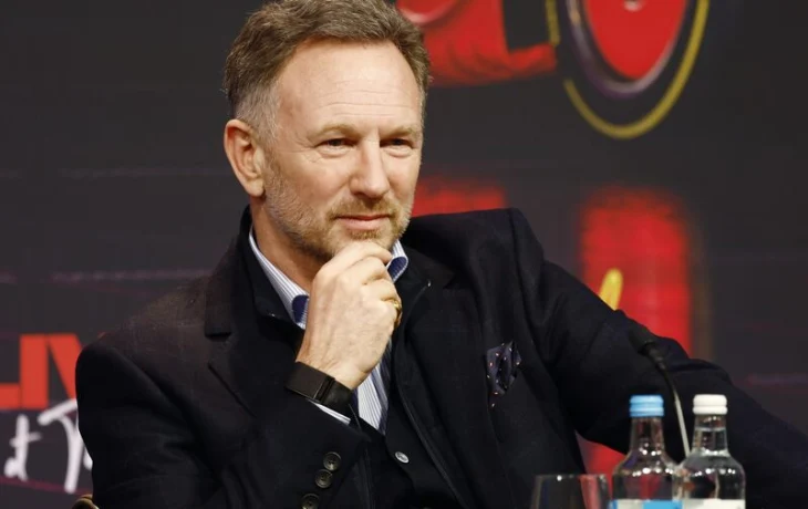 Кристиан Хорнер: Проблемы в RB20 заложили на стадии проектирования