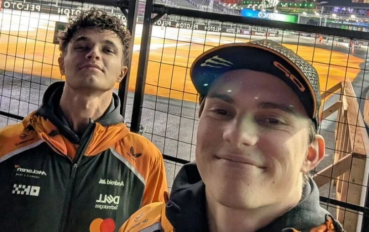 &laquo;Не самый умный поступок&raquo;. Эксперт раскритиковал Оскара Пиастри