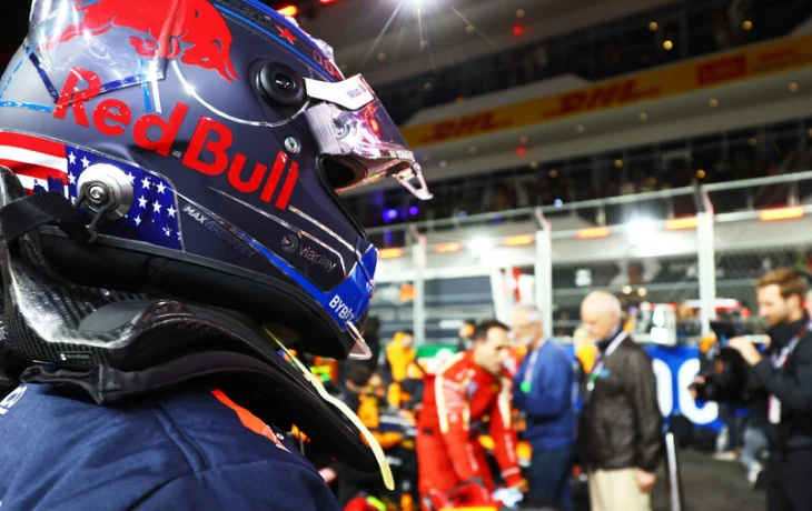 &laquo;Не вижу проблем&raquo;. Комментатор Ф1 резко поменял мнение о Максе Ферстаппене