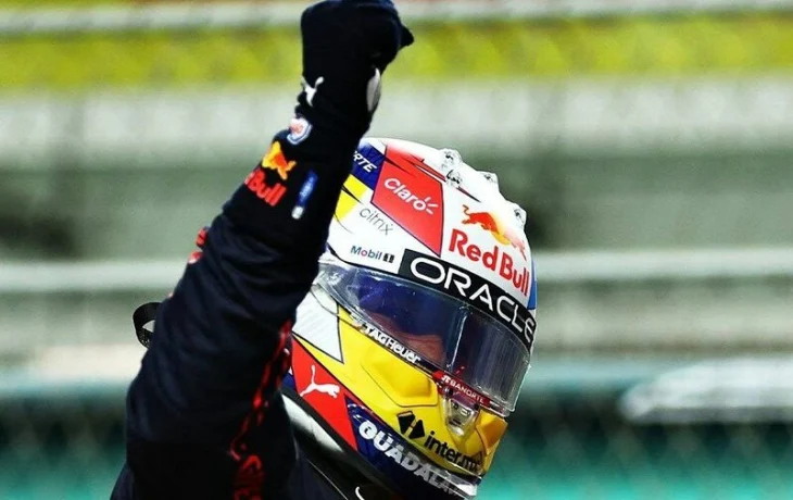 Бывший гоночный инженер Переса займёт новую должность в Red Bull Racing