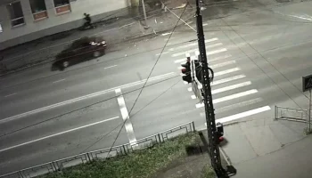  В Петрозаводске в ДТП погибли врач и водитель скорой помощи