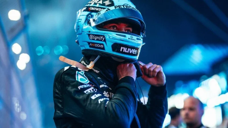 &laquo;Не вижу смысла благодарить FIA&raquo;. Рассел &ndash; о смягчении штрафов за мат