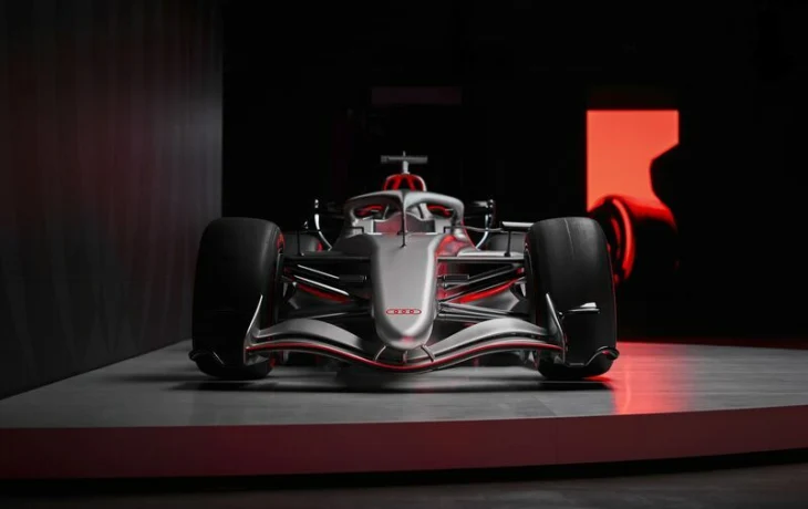 Маттиа Бинотто сравнил силовые установки Red Bull и Audi перед сезоном-2026