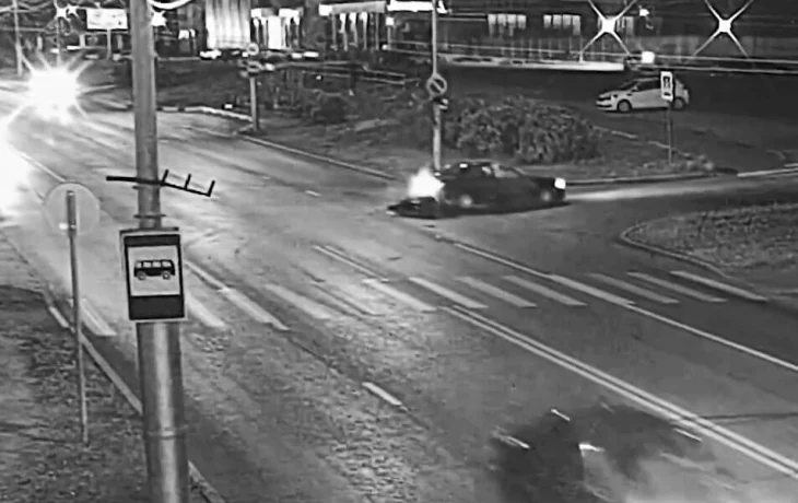  ДТП с участием мотоцикла и автомобиля в Чебоксарах: приговор водителю