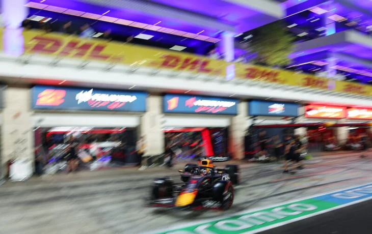 Формула 1 изменила правила проведения квалификации в 2026 году