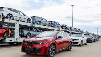 Продажи BMW Group: Европа помогает, Китай тянет на дно, Rolls-Royce теряет клиентов
