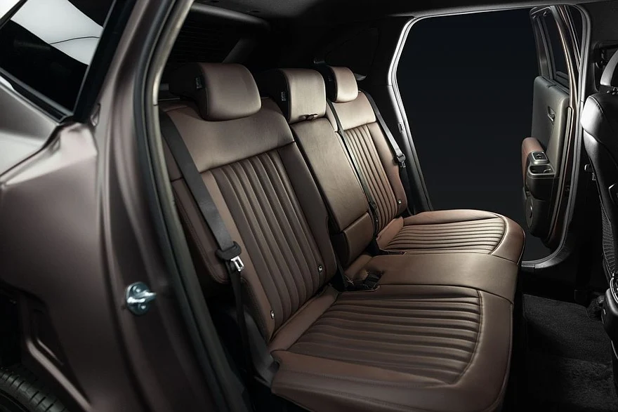 Новый Hyundai Tucson для Европы