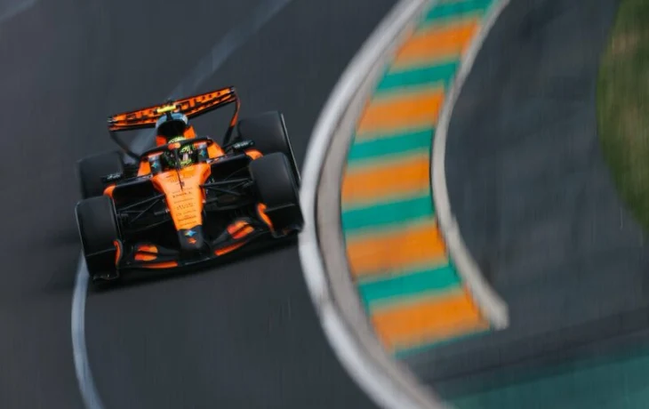 Андреа Стелла: Мы в недоумении от разницы в скорости с Mercedes