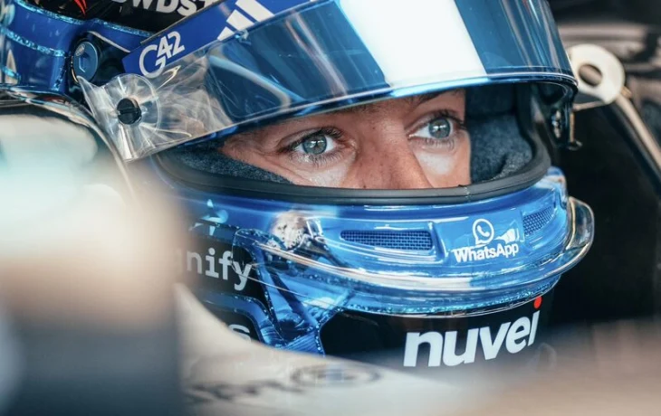 &laquo;Чувствует себя отвратительно&raquo;. В паддоке обеспокоены состоянием Рассела