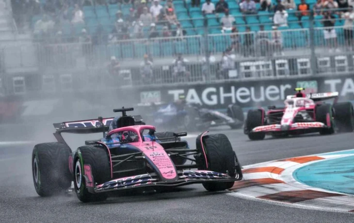 Стефано Доменикали: 2026 год станет новой эрой для Формулы 1