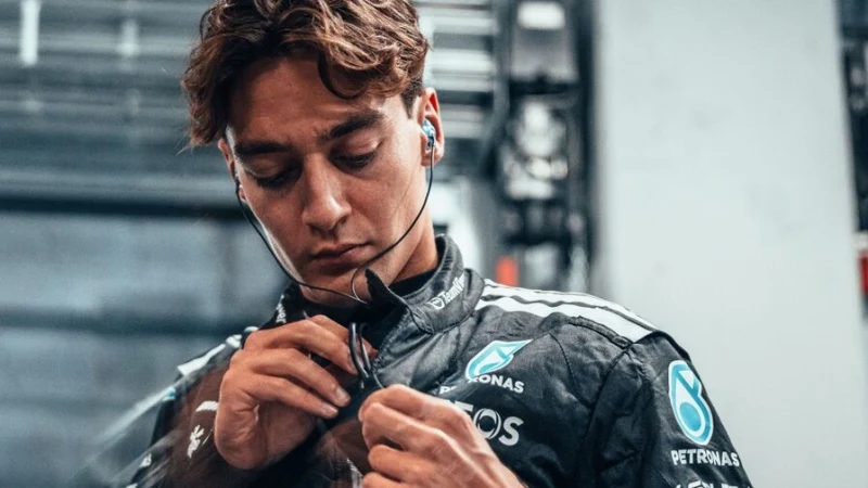 Хуан-Пабло Монтойя: Рассел может отказаться от контракта с Mercedes