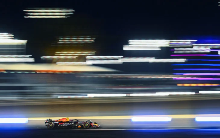 Как смотреть Гран При Бахрейна Формулы 1: Расписание, трансляции и стримы