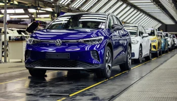 Концерн Volkswagen готовится закрыть несколько заводов и сократить до 100 000 сотрудников