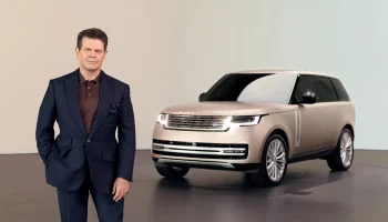 Jaguar Land Rover наконец-то подтвердила увольнение исчезнувшего главного дизайнера