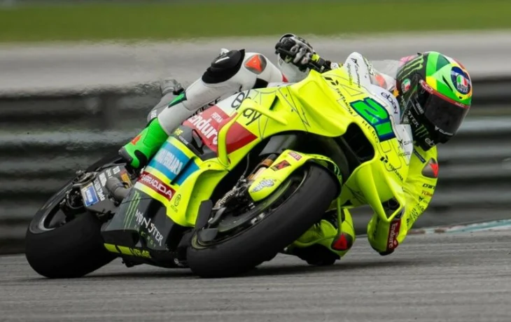 Морбиделли и Куартараро впереди, Маркес &ndash; 14-й. Итоги второго дня тестов MotoGP в Сепанге