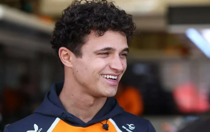 &laquo;Веселый квест для Red Bull Racing&raquo;. Ландо Норрис посмеялся над конкурентами