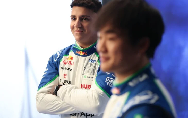 &laquo;Позор&raquo;: Хельмут Марко отреагировал на слёзы Исака Хаджара