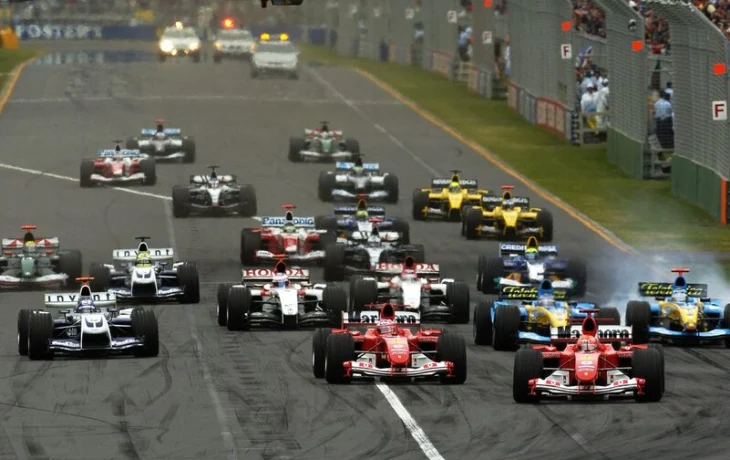 Операция &laquo;Красное мясо&raquo;: Реально ли возвращение Формулы 1 к моторам V10?
