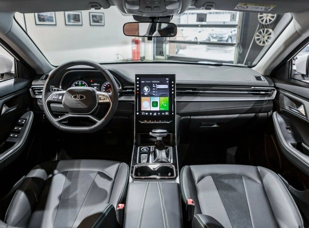 &amp;#171;Качество сборки оставляет желать лучшего&amp;#187;: почему &laquo;Москвич 6&raquo; провалился на российском рынке?