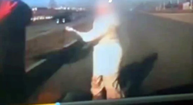  В Туве учительница местной школы сбила женщину на пешеходном переходе