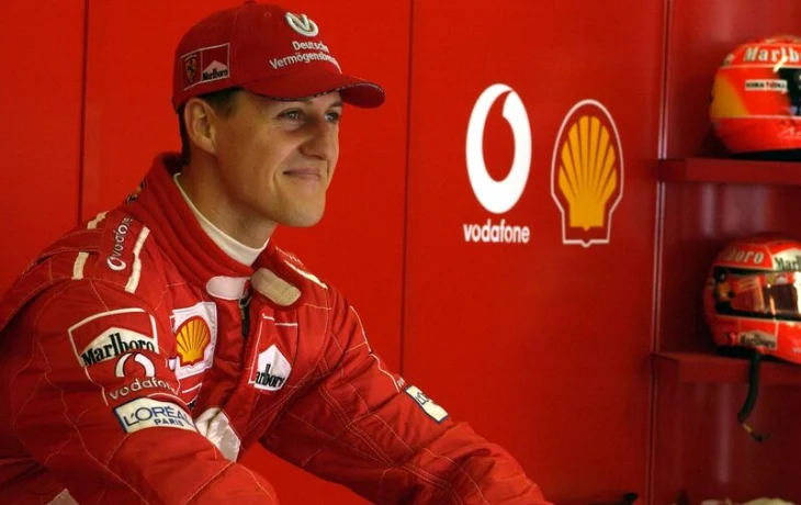 &laquo;Нужно бороться, даже если шансы минимальные&raquo;. Михаэлю Шумахеру &ndash; 57 лет