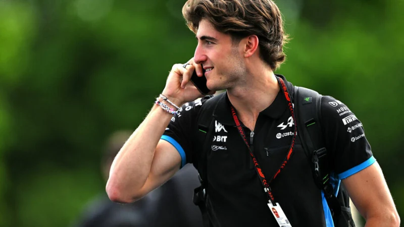 &laquo;Фейк, он это не писал!&raquo; Джек Дуэн заступил за отца после аварии Колапинто