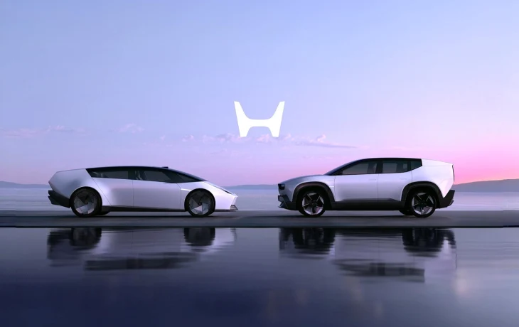 Honda объявила о крахе своей электромобильной стратегии: новинки для США отменены