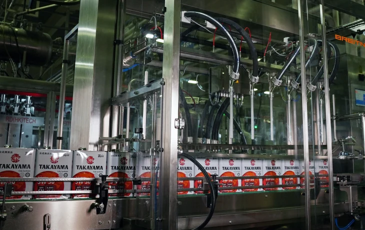 Takayama укрепила лидерство среди японских брендов моторных масел в России