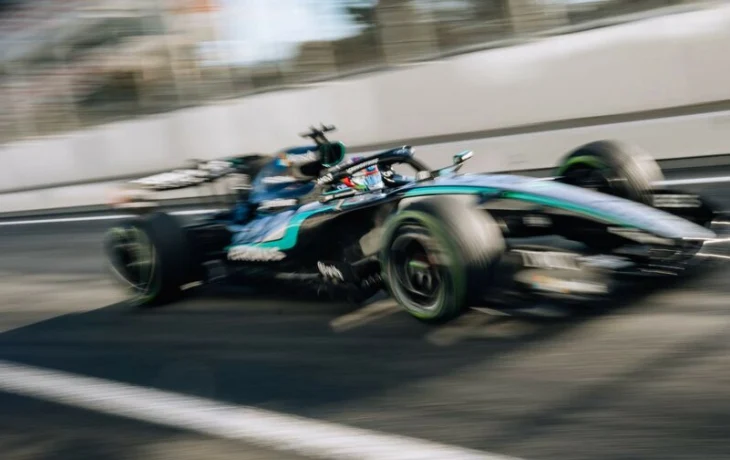 &laquo;Вид на трассу принадлежит&hellip;&raquo; Секретность тестов Ф1 в Барселоне дошла до абсурда