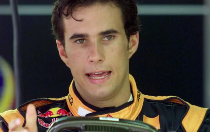 Стало известно, кто заменит отстраненного Дерека Уорика в коллегии стюардов