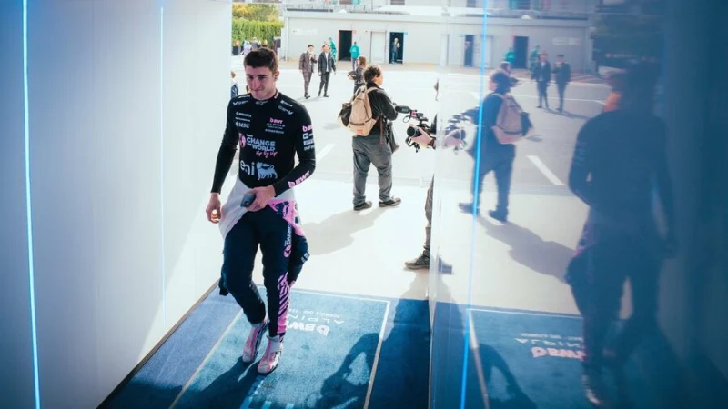 Ральф Шумахер: Не уверен, что Джек Дуэн вернётся за руль в Бахрейне