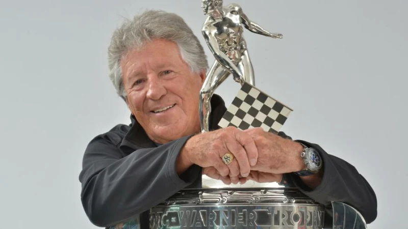 &laquo;Вероятно, в середине года&raquo;: Андретти назвал срок выбора пилотов для Cadillac