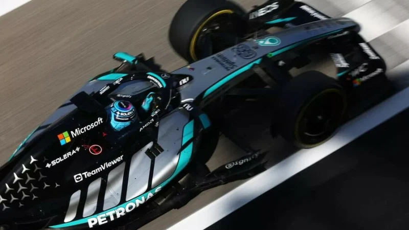 &laquo;Никто не жульничает, слишком много шума&raquo;. FIA заступилась за Mercedes