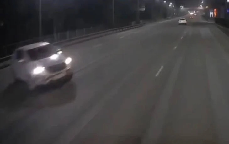  Авария на проспекте Патриотов в Воронеже унесла жизнь человека