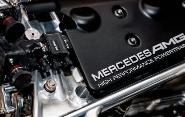 FIA назначила встречу с производителями моторов. Тема &ndash; обход правил Mercedes