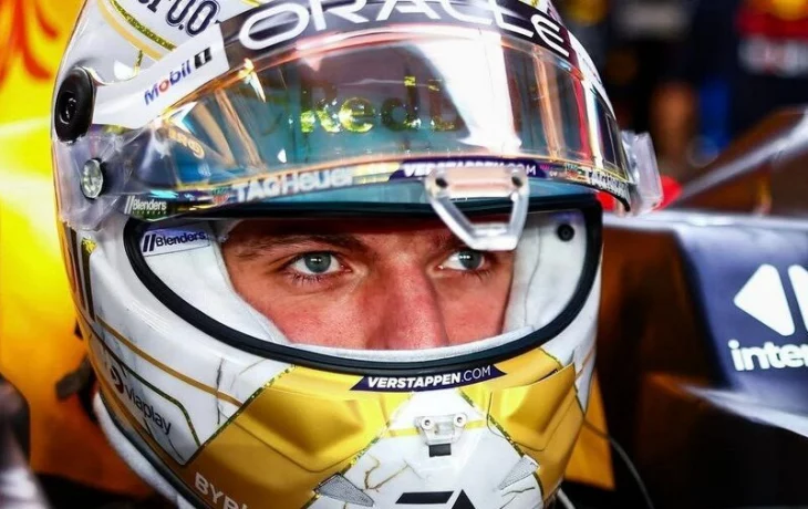 Хельмут Марко: Если дед &ndash; Пике, а отец &ndash; Ферстаппен, то у ребёнка будут амбиции